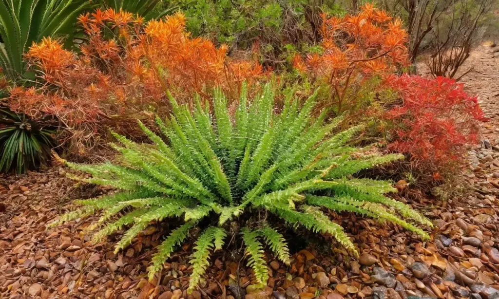 Naturaleza vibrante y diversa en múltiples paisajes