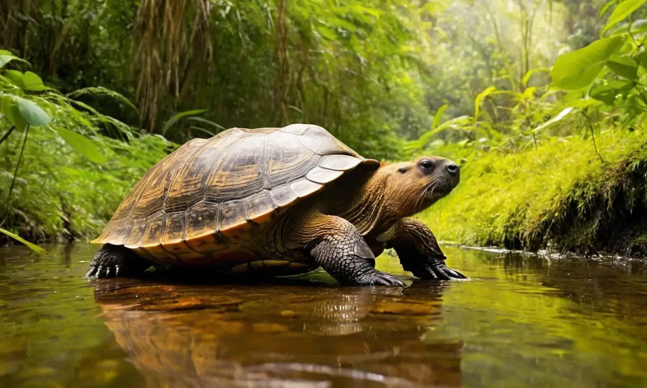 Biodiversidad y conservación en la Amazonía