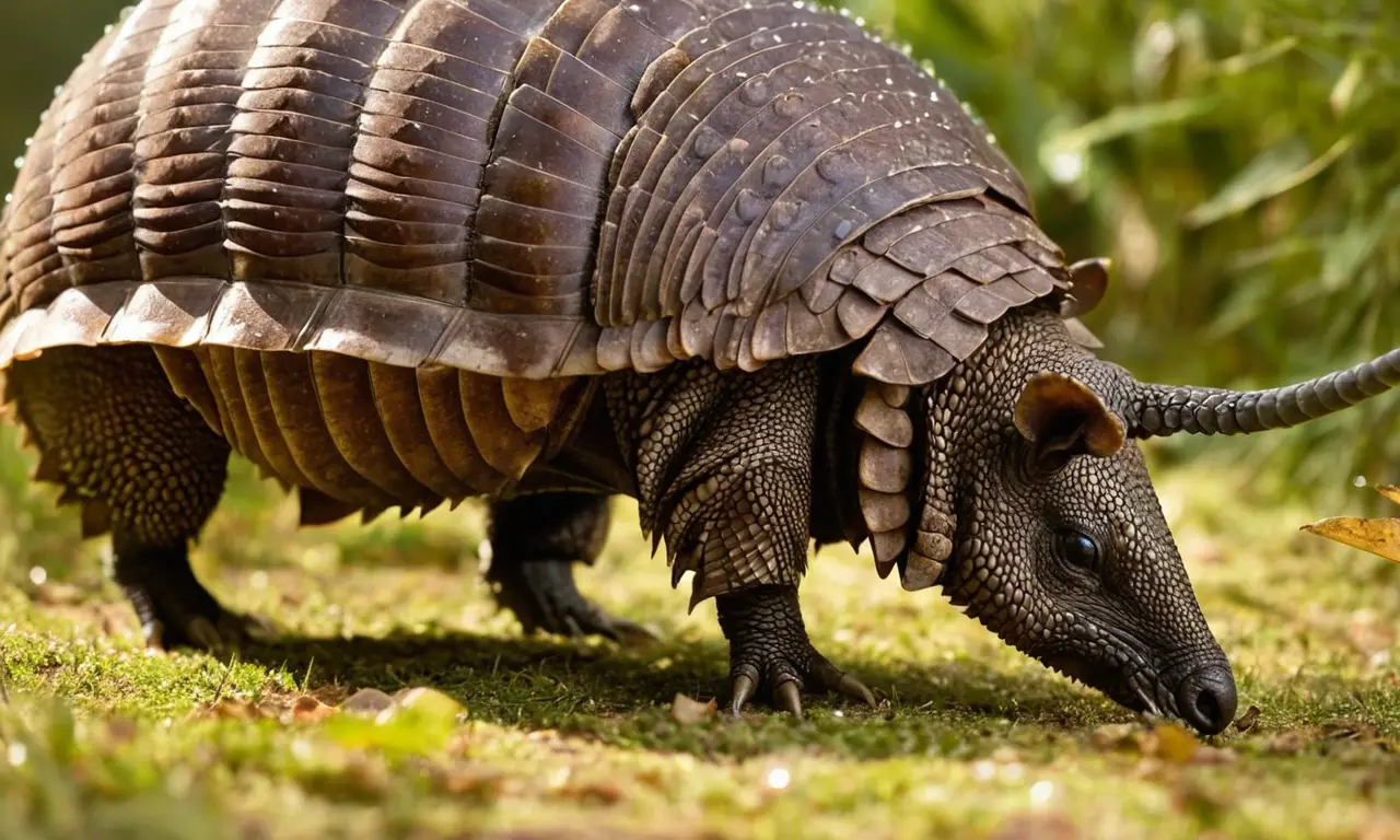 Animales con cola larga: supervivencia y adaptaciones clave