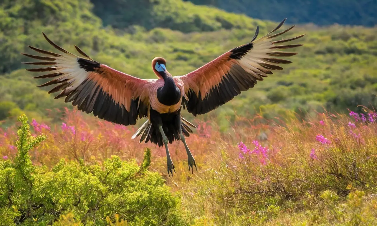 Riqueza natural y biodiversidad en Chile