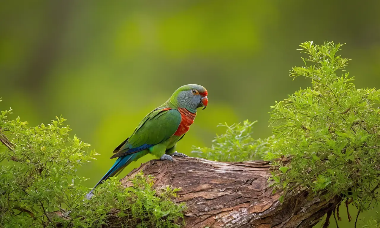 Bosque costero en Sinaloa, biodiversidad y conservación