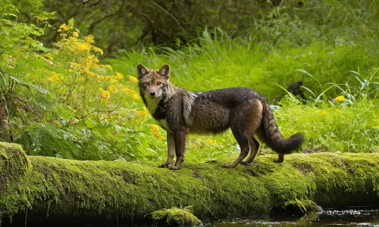 Biodiversidad vibrante en el ecosistema de Puebla