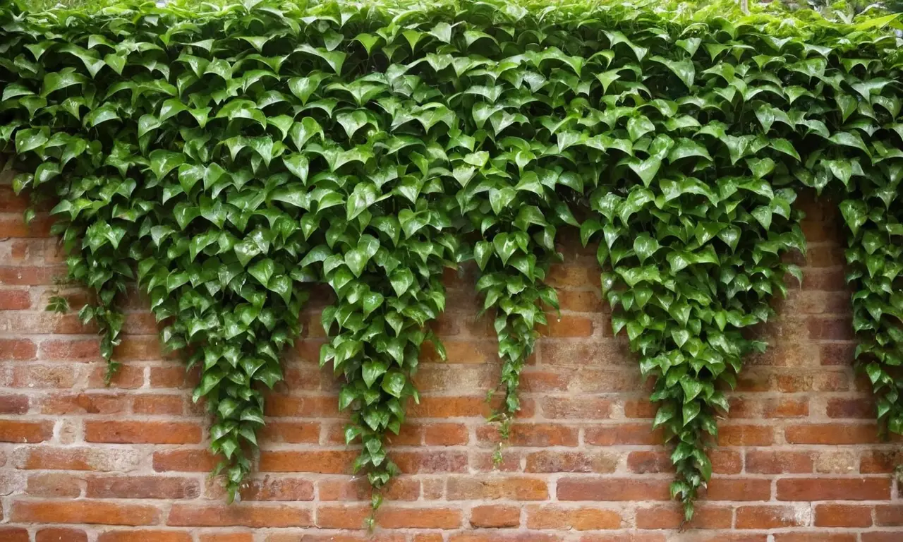 Naturaleza vibrante y detallada en crecimiento