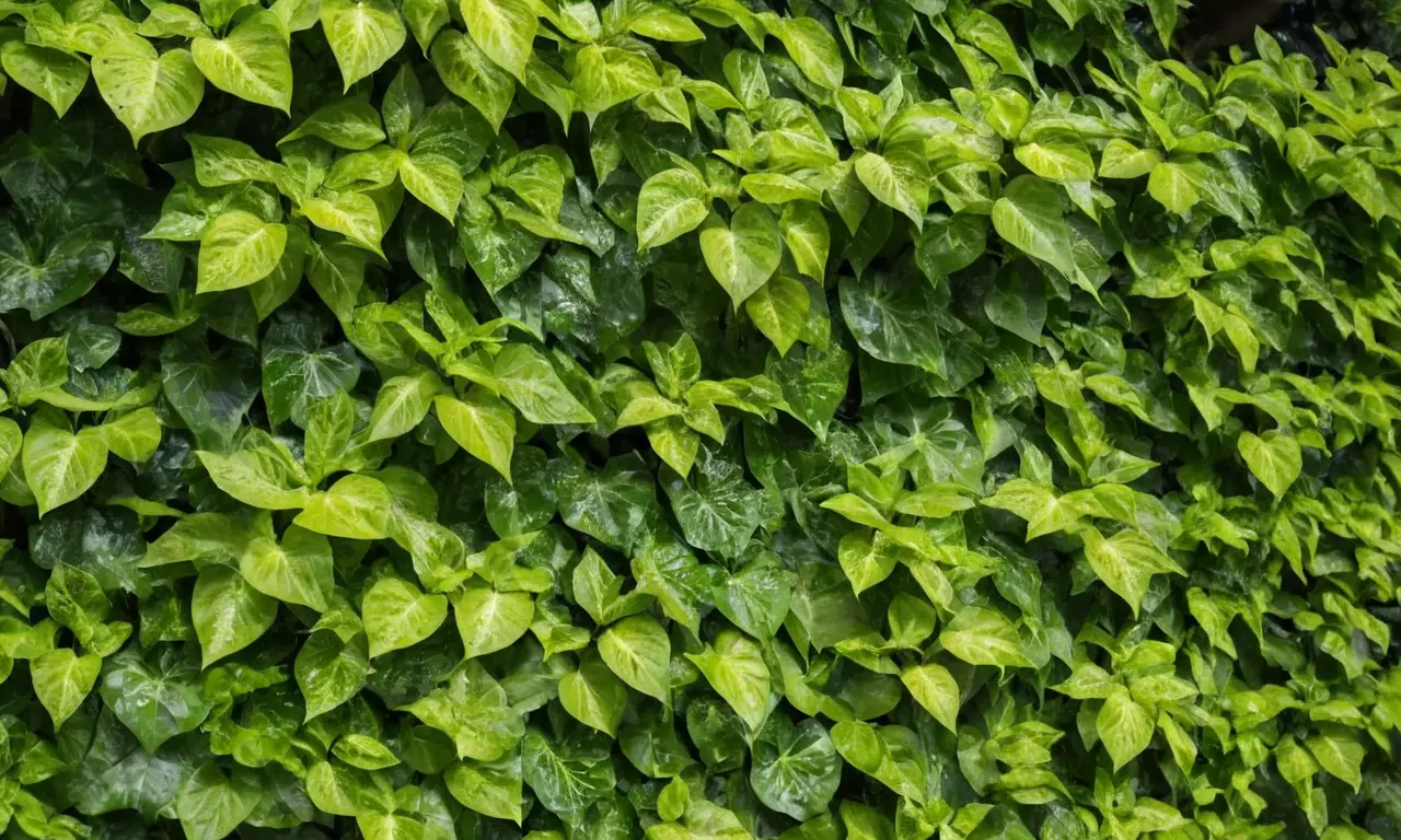 Naturaleza vibrante y dinámica en el entorno