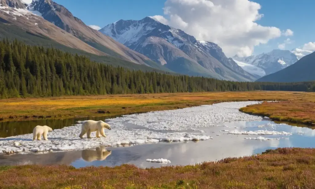 Naturaleza hermosa