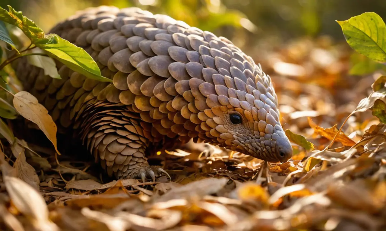 Animales con caparazón: 10 ejemplos sorprendentes y animados