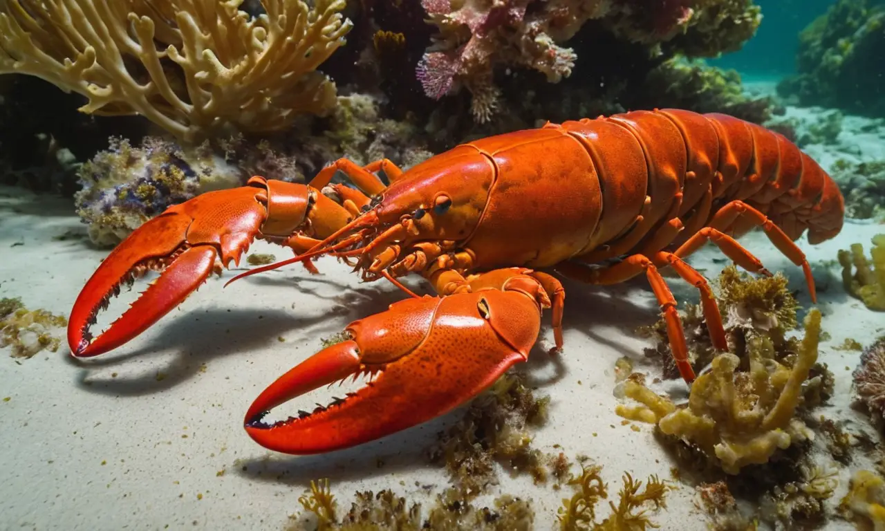 Animales con caparazón: 10 ejemplos sorprendentes y animados
