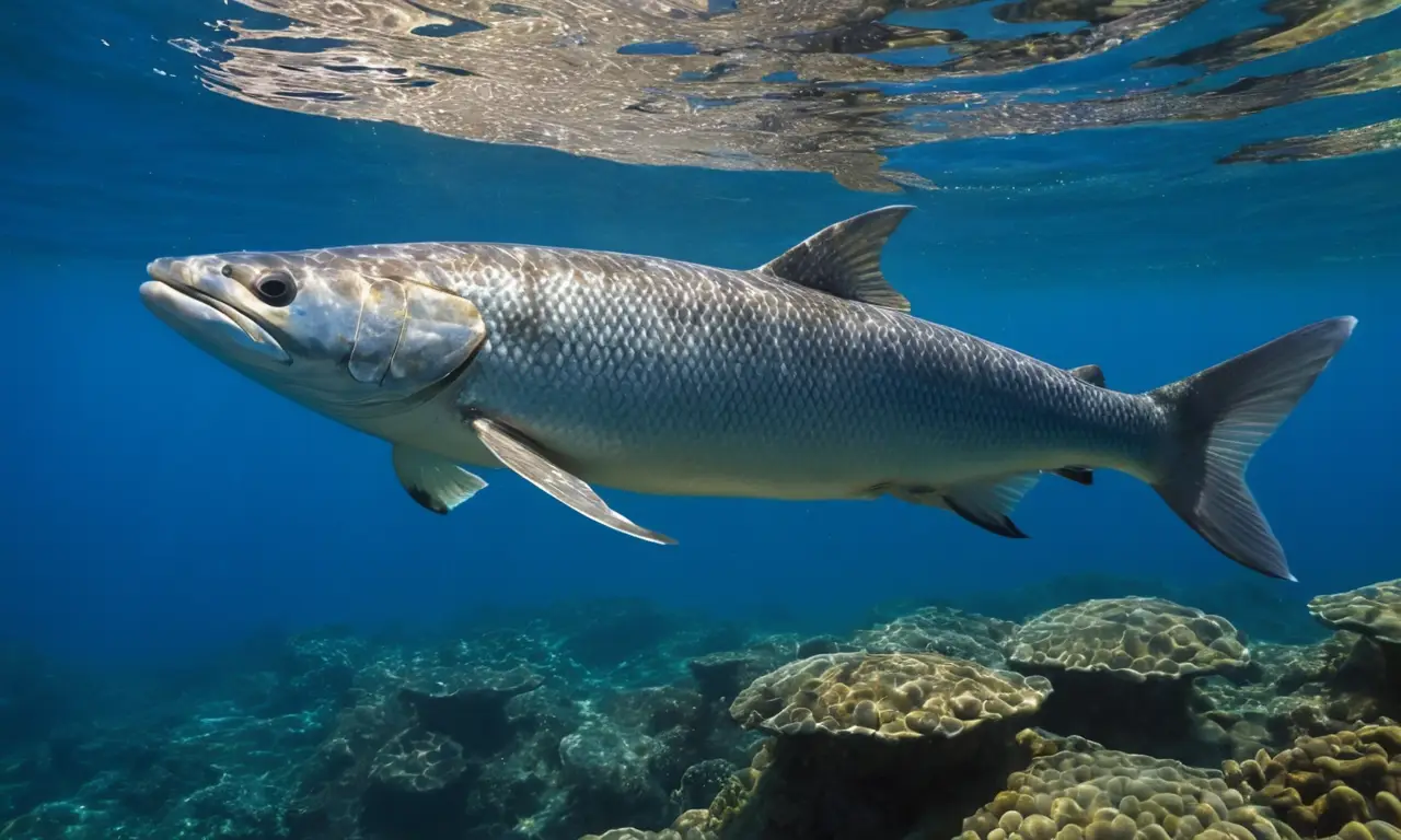 Un ecosistema marino vibrante y dinámico