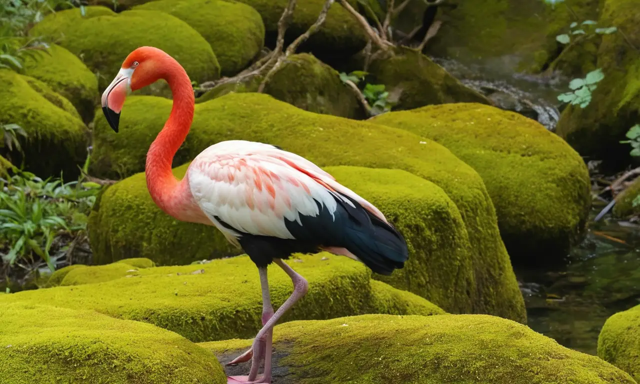 Ecosistemas diversos en un hábitat amenazado