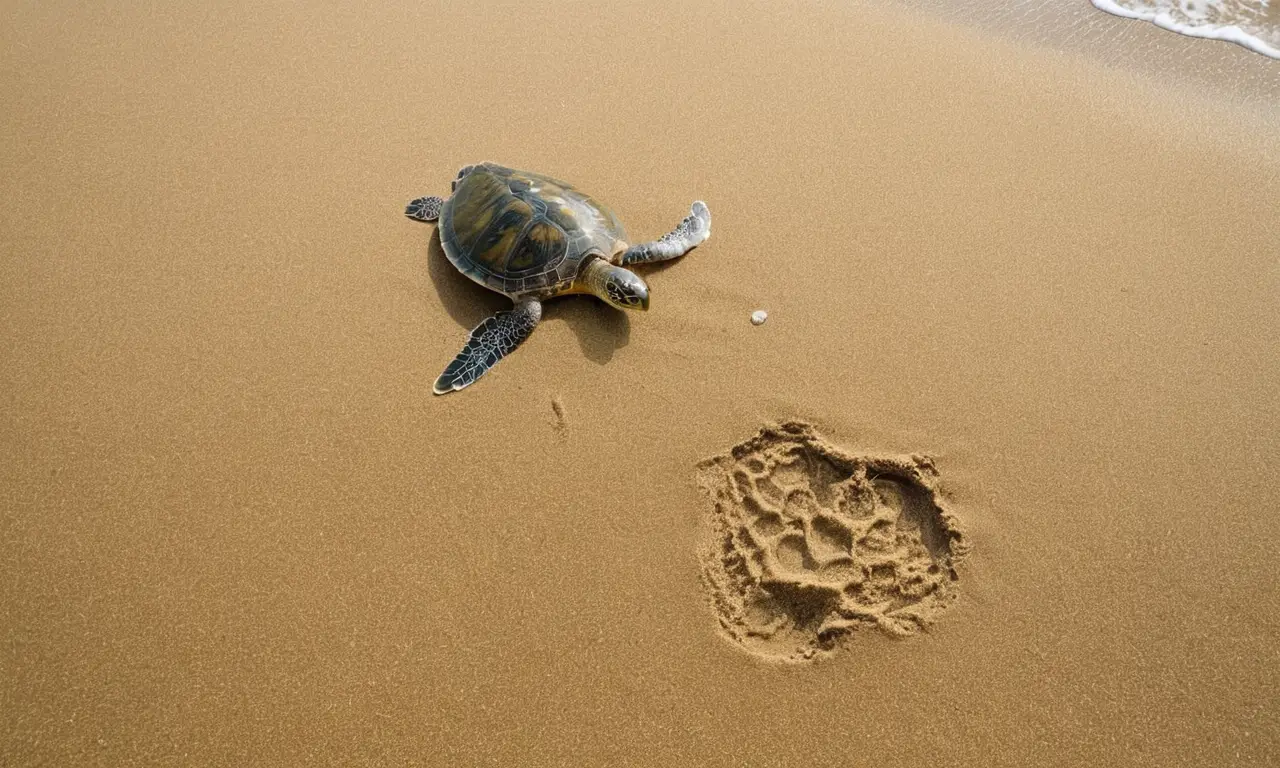Un ecosistema marino vibrante y en peligro