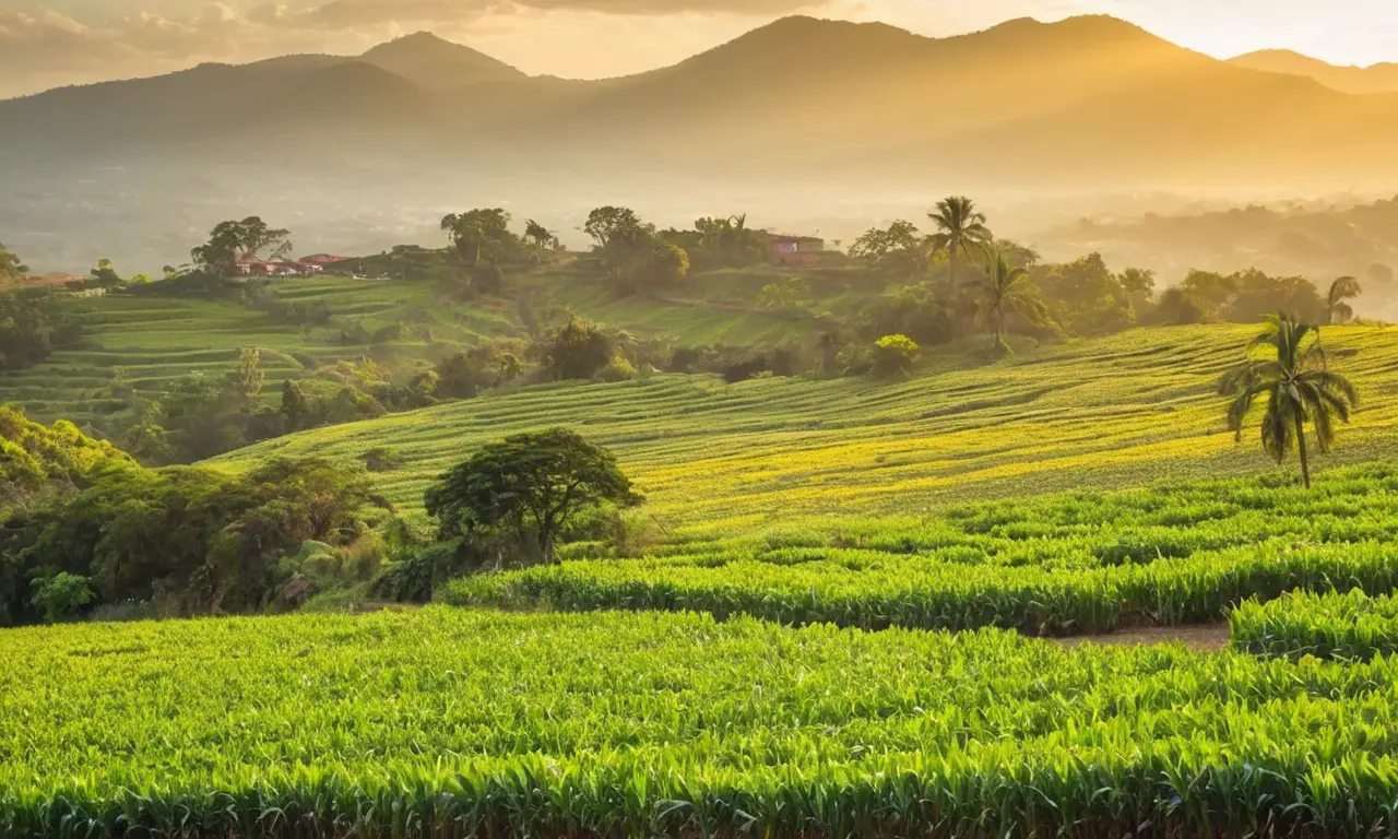 Belleza natural de El Salvador y retos ambientales