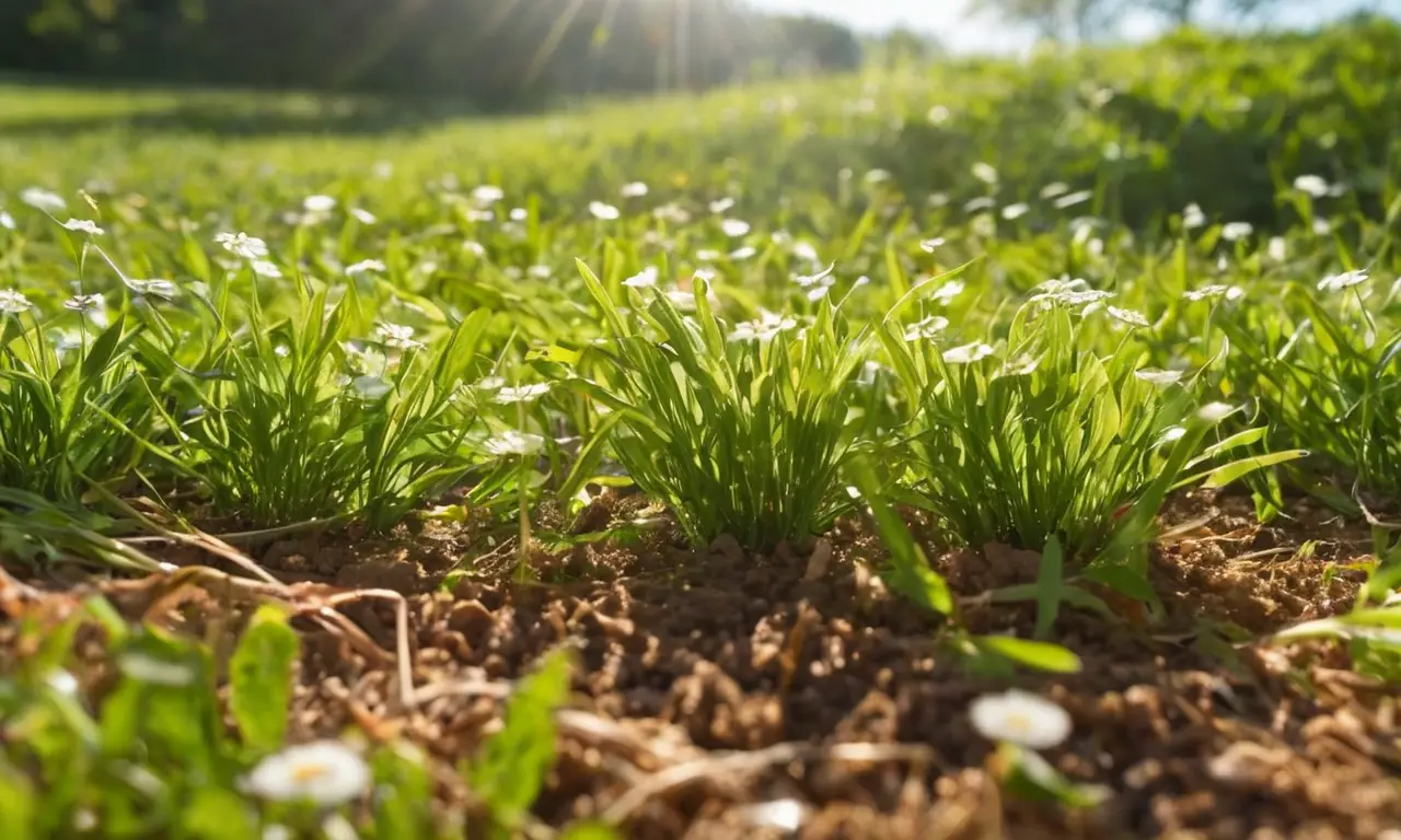 Naturaleza e innovación en armoniosa convivencia