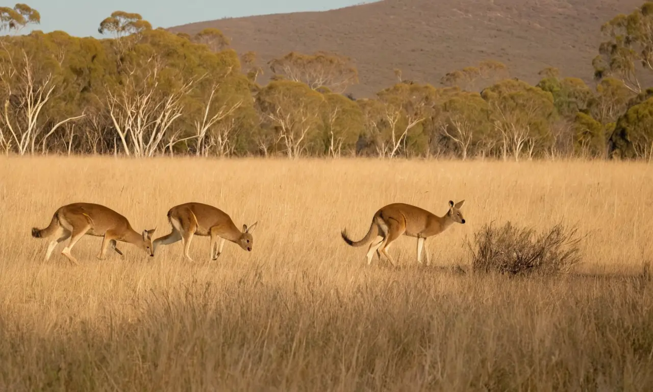 Belleza natural australiana enfrenta crisis ambiental