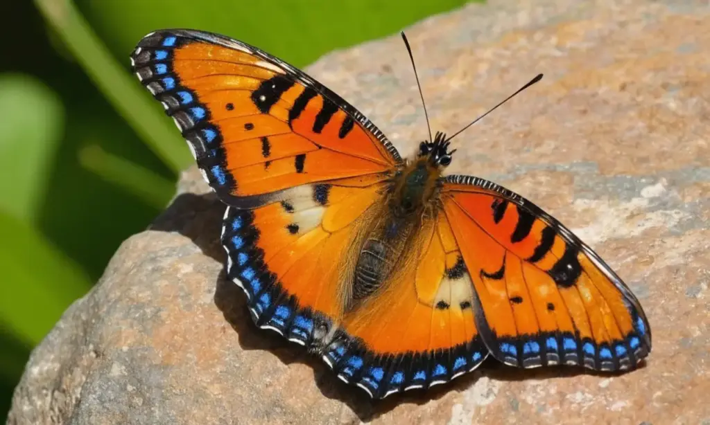 Especies distintas ilustran la especiación alopátrica