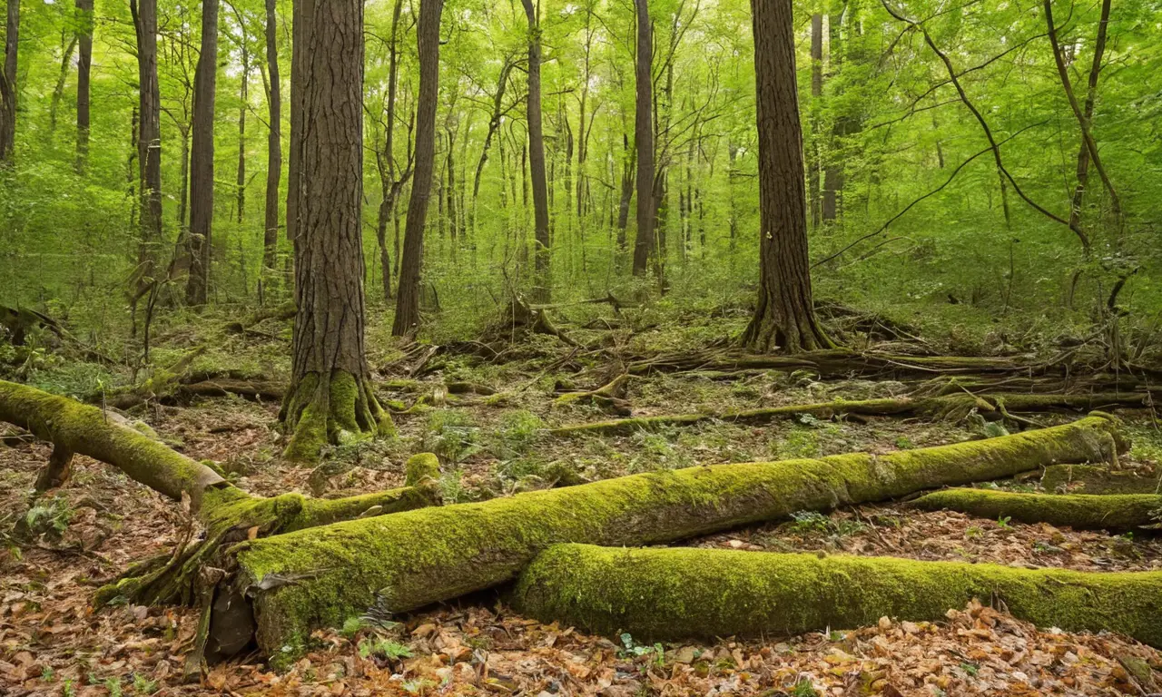 Ecosistema frágil, belleza y urgencia palpable