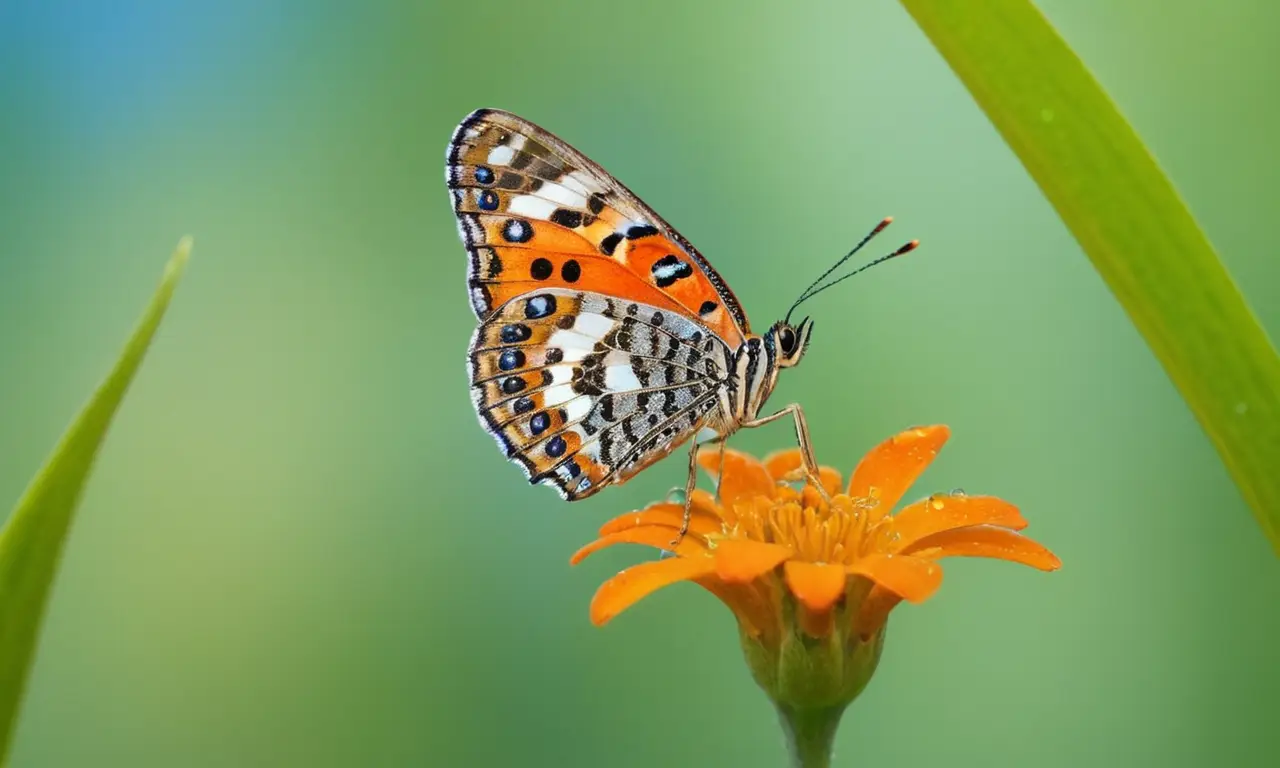 Un ecosistema vibrante en peligro de extinción