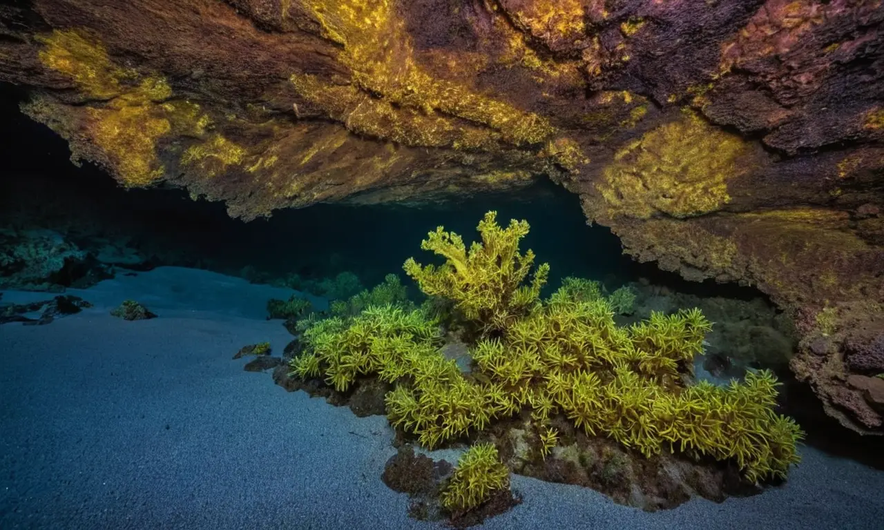 Imágenes del misterioso fondo oceánico hadal