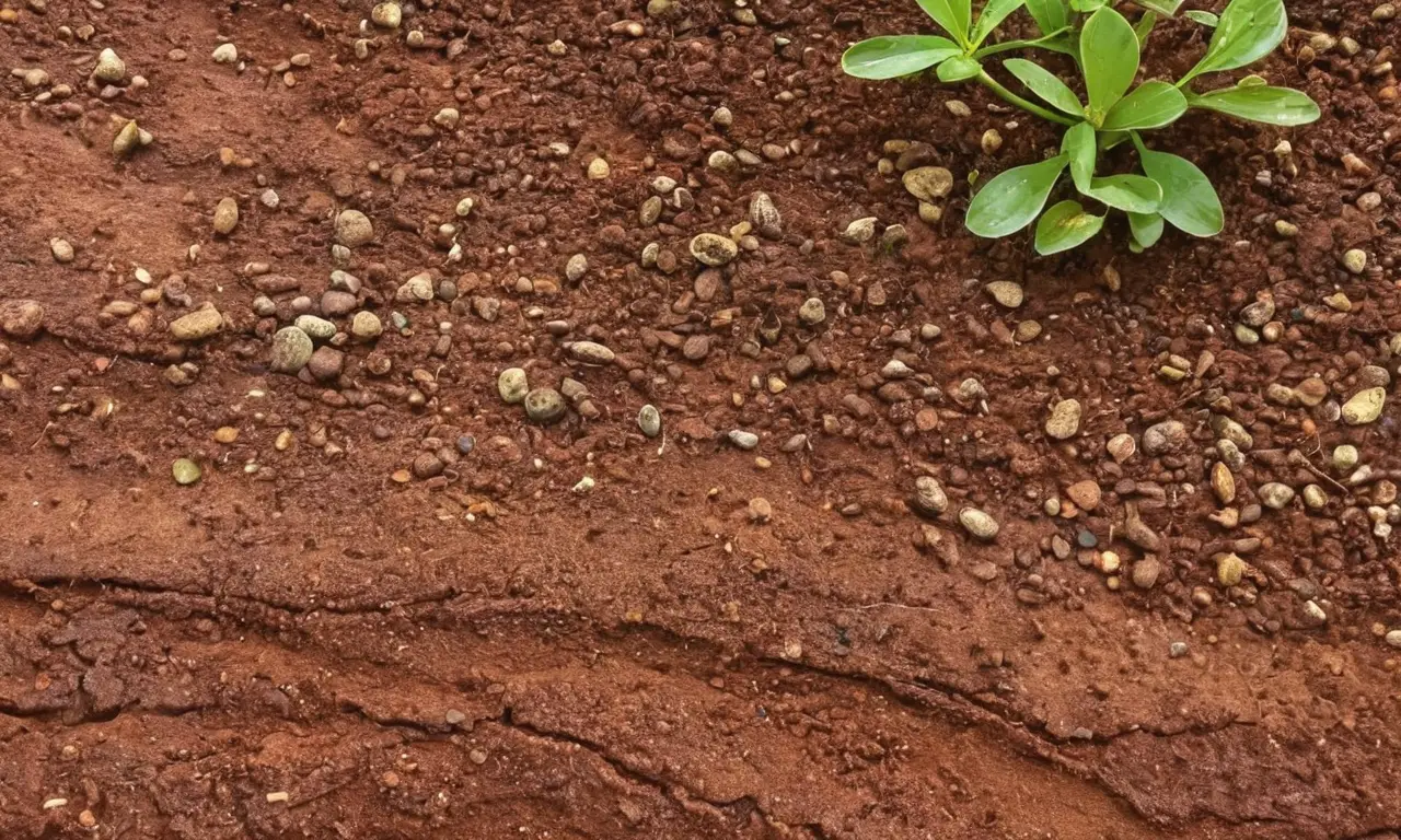 Suelo rico, biodiversidad y belleza natural
