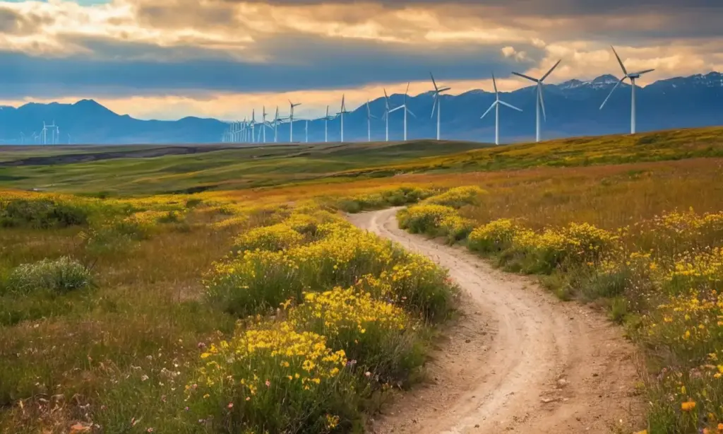 Innovación y naturaleza en perfecta armonía