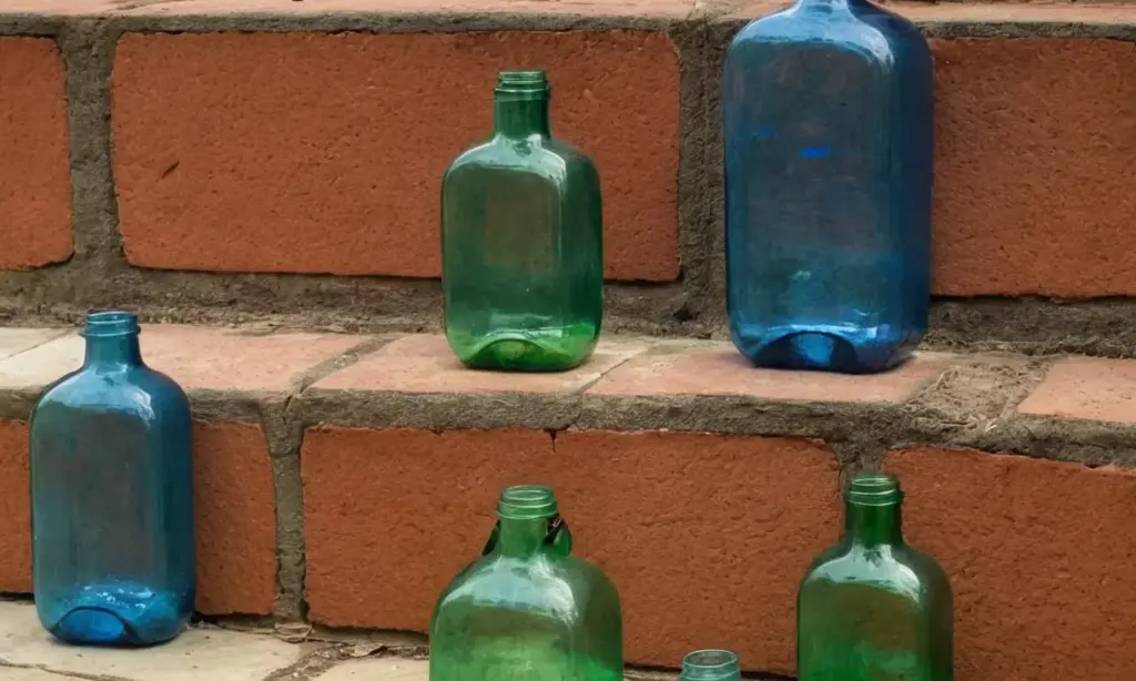 Colores vibrantes y comunidad en trabajo artesanal