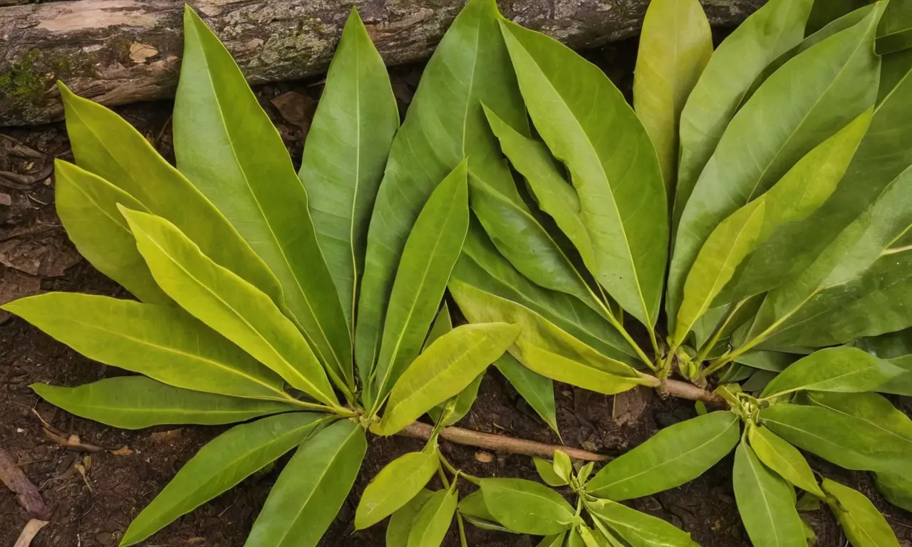 Naturaleza y cocina se combinan armoniosamente