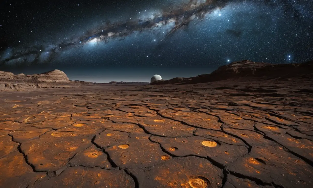 La belleza y misterio de las lunas de Júpiter