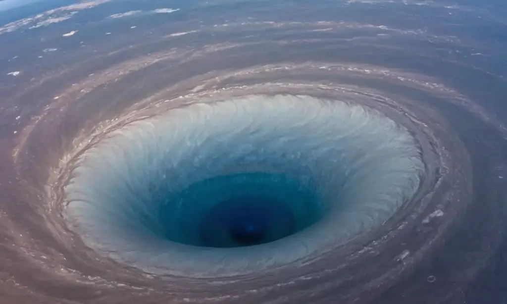 Belleza alienígena de Neptuno y Tritón