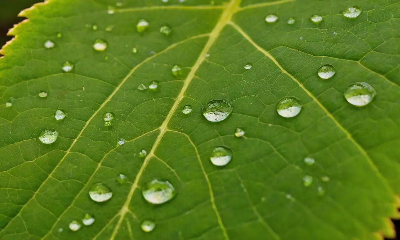 Naturaleza vibrante con insectos y hongos