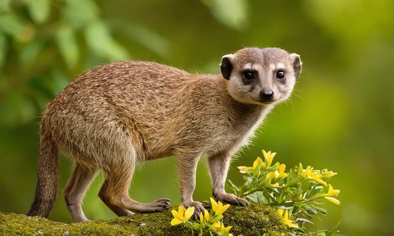 Timón y Pumba, amigos en la jungla