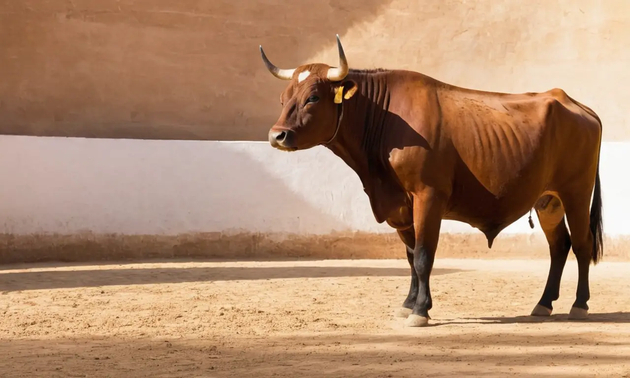 Un vibrante y emotivo espectáculo taurino